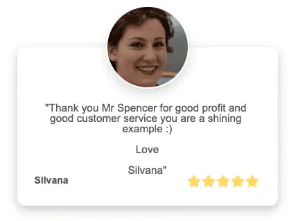 Bookie Insider testimonial desktop 2