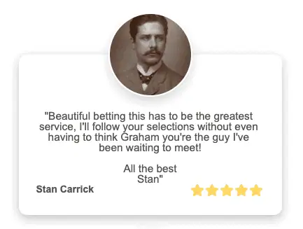 Bookie Insider testimonial desktop 4