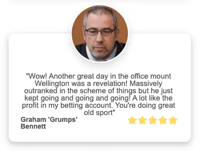 Bookie Insider testimonial desktop 6