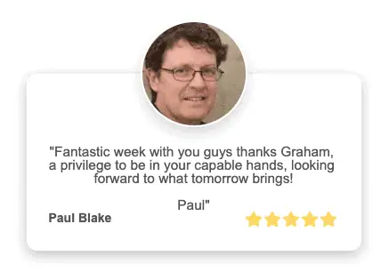 Bookie Insider testimonial desktop 7